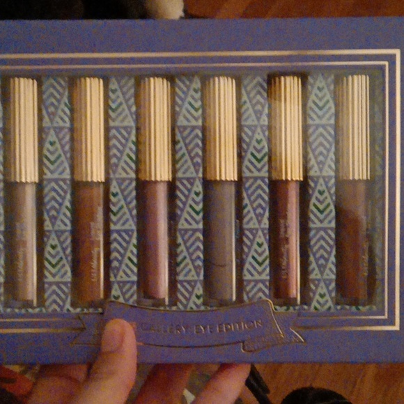 Ulta Beauty Other - Liquid eyeshadows